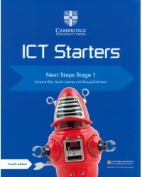 Cambridge ICT Starters. Next Steps. Stage 1