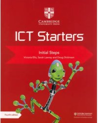 Cambridge ICT Starters. Initial Steps