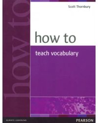 How to Teach Vocabulary