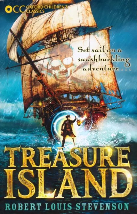 Treasure Island