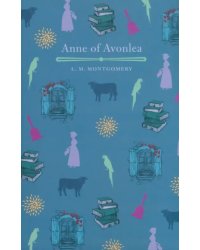 Anne of Avonlea