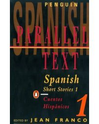 Spanish Short Stories 1