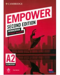 Empower. Elementary. A2. Second Edition. Workbook without Answers