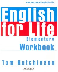 English for Life. Elementary. Workbook without Key