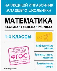 Математика в схемах, таблицах, рисунках