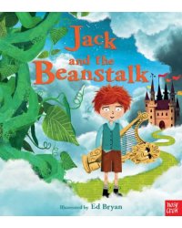 Jack and the Beanstalk