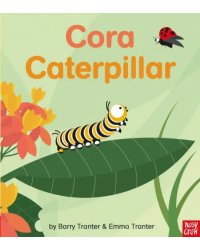 Cora Caterpillar