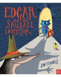 Edgar and the Sausage Inspector