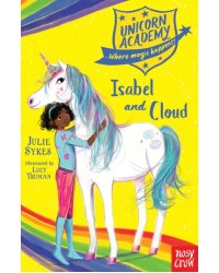 Isabel and Cloud