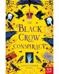 The Black Crow Conspiracy