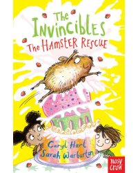 The Hamster Rescue