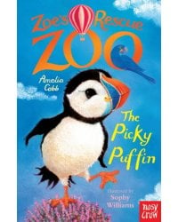 The Picky Puffin