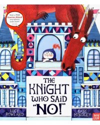 The Knight Who Said &quot;No!&quot;