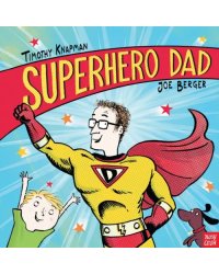 Superhero Dad