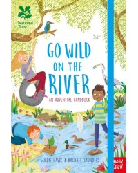 Go Wild on the River