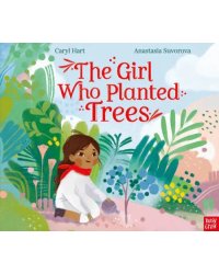 The Girl Who Planted Trees