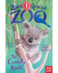 The Cuddly Koala