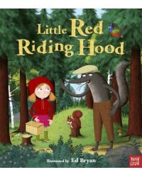 Little Red Riding Hood