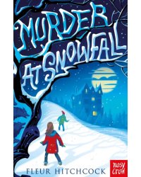 Murder at Snowfall