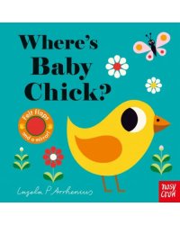 Where's Baby Chick?