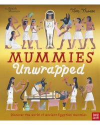 Mummies Unwrapped