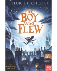 The Boy Who Flew