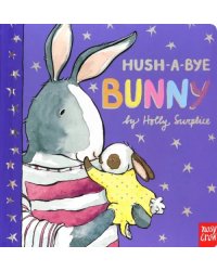 Hush-A-Bye Bunny