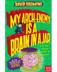 My Arch-Enemy Is a Brain In a Jar