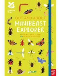 Out and About Minibeast Explorer