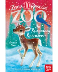 The Runaway Reindeer