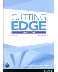 Cutting Edge. 3rd Edition. Starter. Workbook without Key