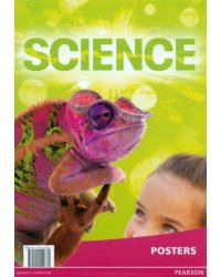 Big Science. Level 1-6. Posters