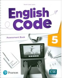 English Code. Level 5. Assessment Book