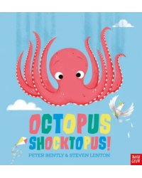 Octopus Shocktopus!