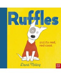 Ruffles and the Red, Red Coat