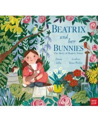 National Trust: Beatrix and Her Bunnies