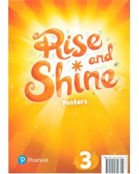 Rise and Shine. Level 3. Posters