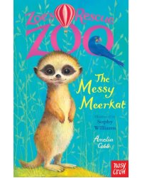 The Messy Meerkat