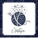 2024 Небесные коты. Лунный календарь