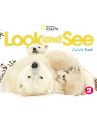 Look and See 2. British English. Activity Book