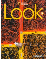 Look 5. British English. Workbook