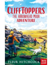 The Arrowhead Moor Adventure