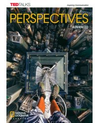 Perspectives. Advanced, C1. British English. Student's Book with Online Workbook