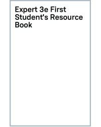 Expert. Third Edition. First. Student's Resource Book without key