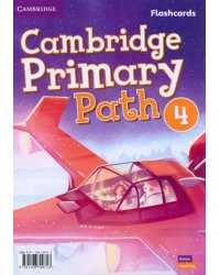 Cambridge Primary Path. Level 4. Flashcards