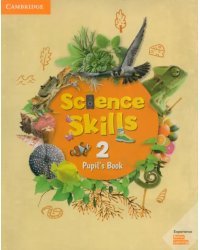 Science Skills. Level 2. Pupil's Book