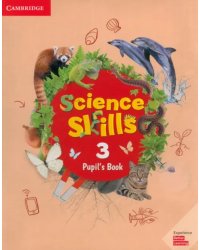 Science Skills. Level 3. Pupil's Book