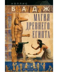 Магия Древнего Египта. Тайны Книги мертвых