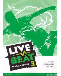 Live Beat. Level 3. Teachers Book