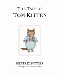 The Tale of Tom Kitten